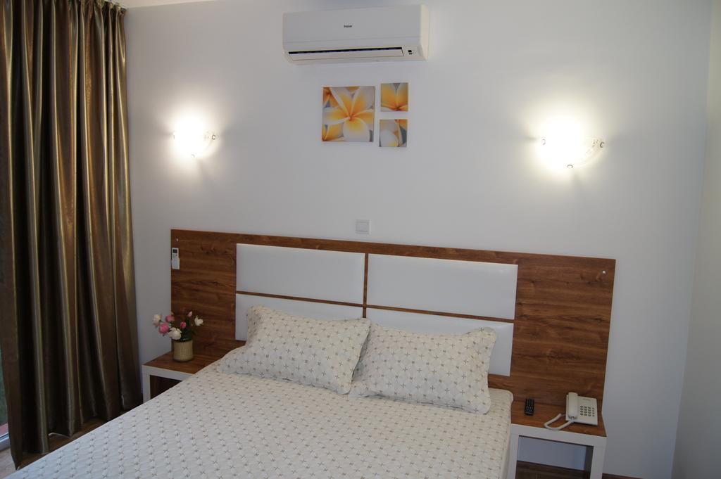 Elizabeth Dy Boutique Hotel Nesebar Phòng bức ảnh